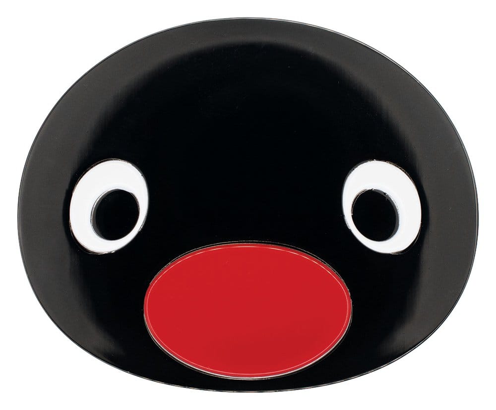 x_fntk-m-pgu03 Pingu Bottle Opener Magnetic - immagine 1
