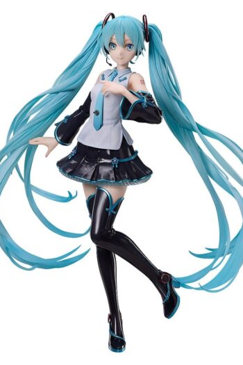 Character Vocal Series 01: Hatsune Miku PVC Figure 1/3 V4 Chinese 55 cm