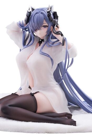 Azur Lane F:NEX PVC Figure 1/6 August von Parseval The Unhulde's Midday Respite Ver. 15 cm