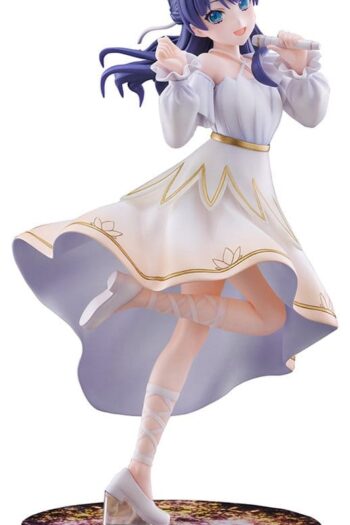 Love Live! Hasunosora Girls' High School Idol Club F:NEX PVC Figure 1/7 Sayaka Murano 23 cm