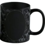 Assassin's Creed Black Flag Resynced Heat Change Mug Edward Kenway 480 ml
