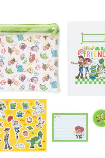 Disney Pixar Stationery Set Basic&nbsp;