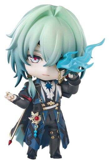 Honkai: Star Rail Nendoroid Action Figure Anaxa 10 cm