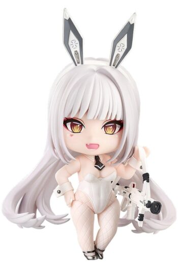 Goddess of Victory: Nikke Nendoroid Action Figure Blanc 10 cm