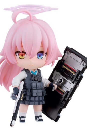 Blue Archive Nendoroid Action Figure Hoshino Takanashi (Armed) 10 cm