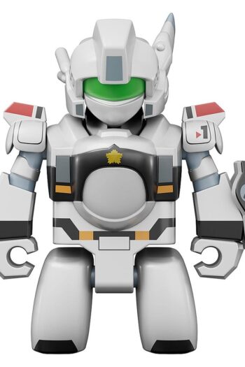 Mobile Police Patlabor Brickroid Action Figure AV-98 Ingram Unit 1 5 cm