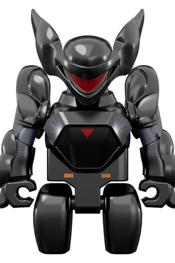 Mobile Police Patlabor Brickroid Action Figure TYPE-J9 Griffon 5 cm