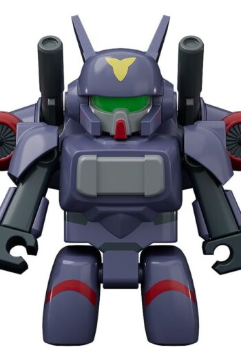Metal Armor Dragonar Brickroid Action Figure Dragonar-2 5 cm