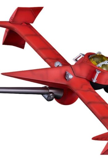 Cowboy Bebop Moderoid Plastic Model Kit DX-SCALE 1/48 Swordfish II 36 cm