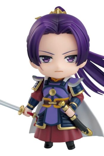 The Apothecary Diaries Nendoroid Action Figure Jinshi: Armor Ver. 10 cm