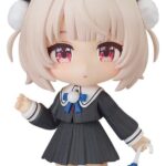 Ui Shigure Nendoroid Action Figure Ui 10 cm