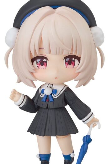 Ui Shigure Nendoroid Action Figure Ui 10 cm