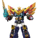Dandivine The Gattai DX Ver. Action Figure Dandivine 24 cm