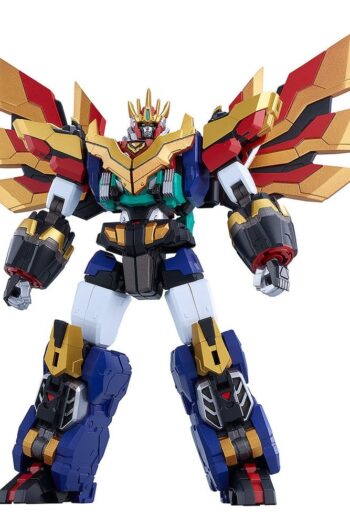 Dandivine Moderoid Plastic Model Kit (Action Model) 13 cm