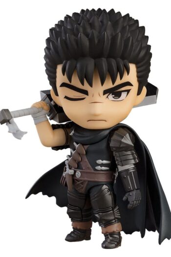 Berserk Nendoroid Action Figure Guts 10 cm