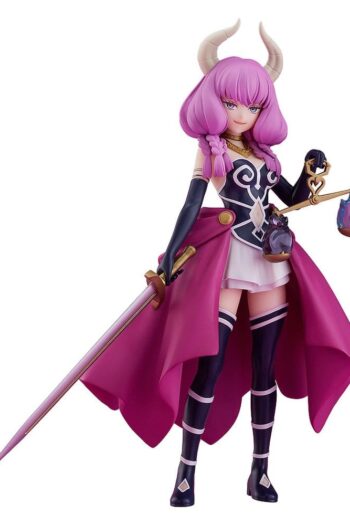 Frieren: Beyond Journey's End Pop Up Parade PVC Figure Aura 17 cm