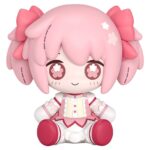 Puella Magi Madoka Magica Huggy Good Smile Mini Figure Madoka Kaname 7 cm