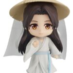Heaven Official's Blessing Nendoroid Action Figure Xie Lian (re-run) 10 cm