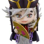 Demon Slayer: Kimetsu no Yaiba Nendoroid Action Figure Doma 10 cm