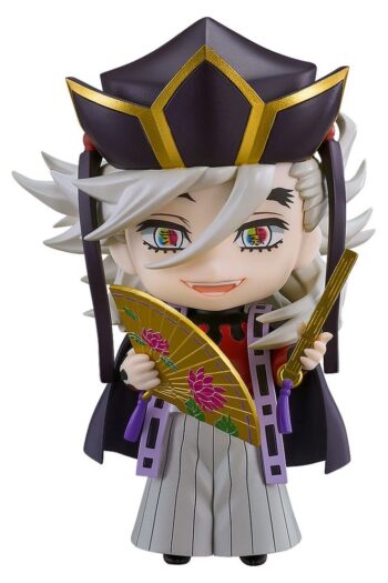 Demon Slayer: Kimetsu no Yaiba Nendoroid Action Figure Doma 10 cm