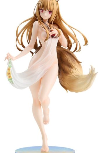 Spice and Wolf: Merchant Meets the Wise Wolf PVC Figure 1/7 Holo feat. saitom 24 cm