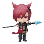 Final Fantasy XIV Nendoroid Action Figure G'raha Tia 10 cm