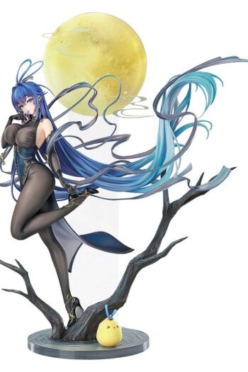Azur Lane PVC Figure 1/7 New Jersey: Dancing in the Moonlight Ver. 34 cm