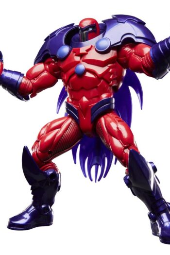 The Uncanny X-Men Marvel Legends Action Figure Onslaught 20 cm
