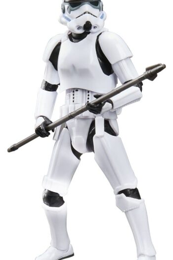 Star Wars: Droids Black Series Action Figure Imperial Stormtrooper 15 cm