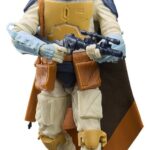Star Wars: Droids Black Series Action Figure Boba Fett 15 cm