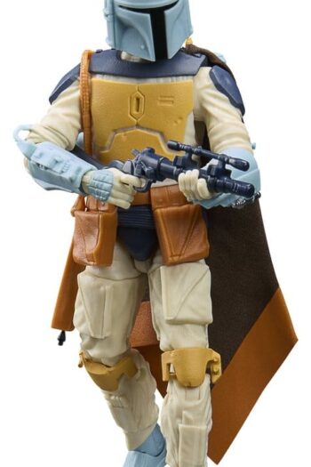 Star Wars: Droids Black Series Action Figure Boba Fett 15 cm