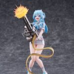Goddess of Victory: Nikke PVC Figure 1/7 Shifty Illustration Ver. "Panic Sight" 25 cm