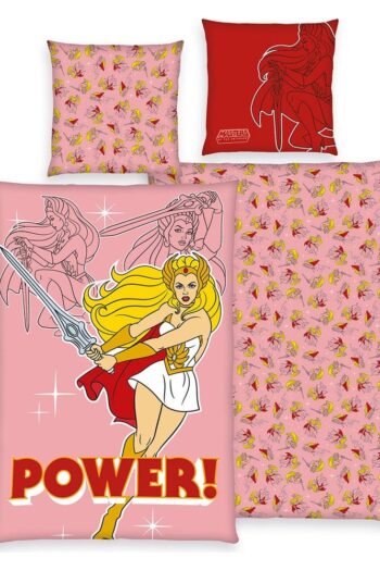 Masters of the Universe Bedding 135 x 200 cm
