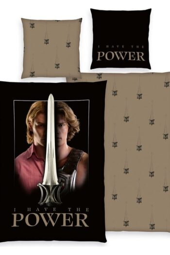 Masters of the Universe Bedding 135 x 200 cm