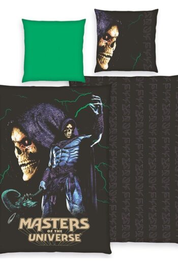 Masters of the Universe Bedding 135 x 200 cm