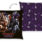 Masters of the Universe Pillow 40 x 40 cm