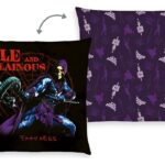 Masters of the Universe Pillow 40 x 40 cm