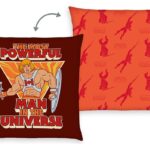 Masters of the Universe Pillow 40 x 40 cm