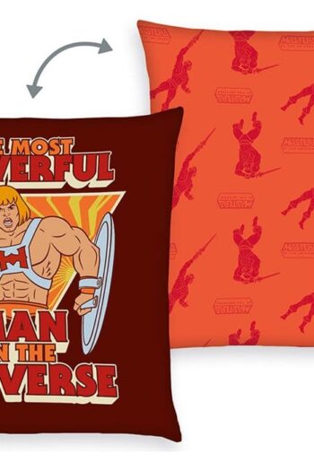 Masters of the Universe Pillow 40 x 40 cm