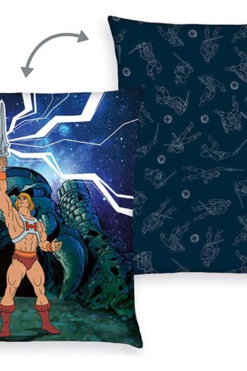 Masters of the Universe Pillow 40 x 40 cm