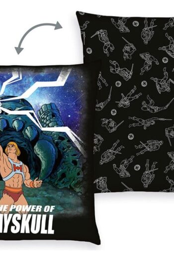 Masters of the Universe Pillow 40 x 40 cm