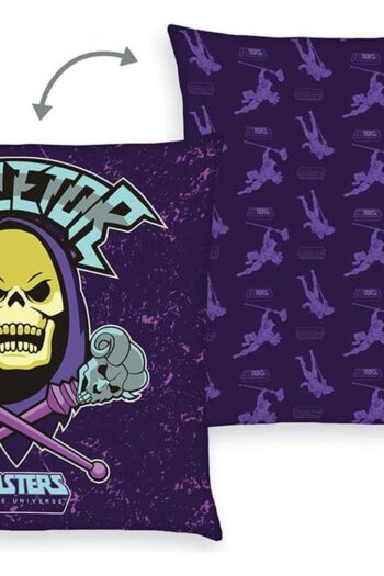 Masters of the Universe Pillow 40 x 40 cm