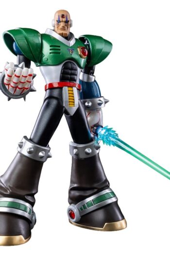Mega Man X Exquisite Basic Action Figure Sigma 18 cm