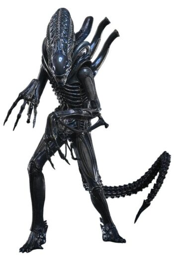 Alien Movie Masterpiece Action Figure 1/6 Alien Warrior 39 cm