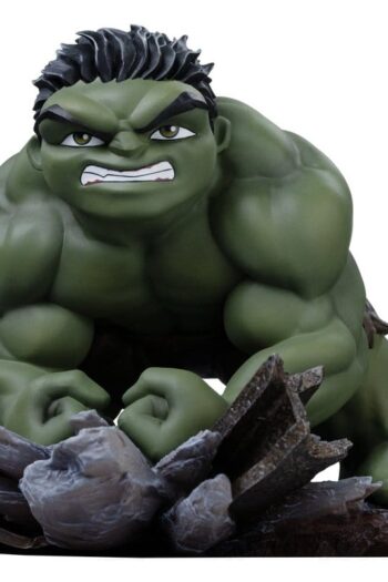 Marvel Hulk Brand New Day Minico Mini Figure Hulk 14 cm