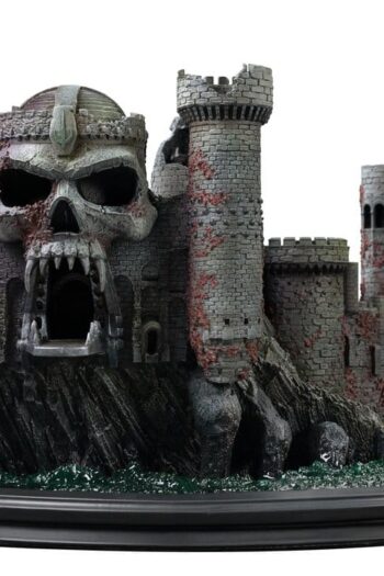 Masters of the Universe Icons Replica Grayskull Castle 20 cm