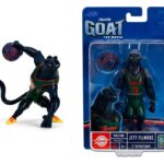 Goat Action Figure Jett 13 cm