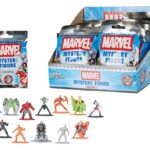 Marvel Mini Figures Blind Box Display Wave 4 (24)
