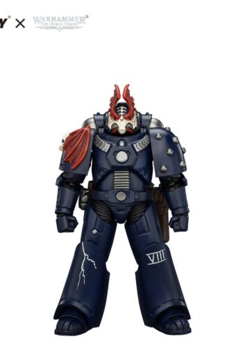 Warhammer The Horus Heresy Action Figure Night Lords Tactical Legionary MKVI 12 cm