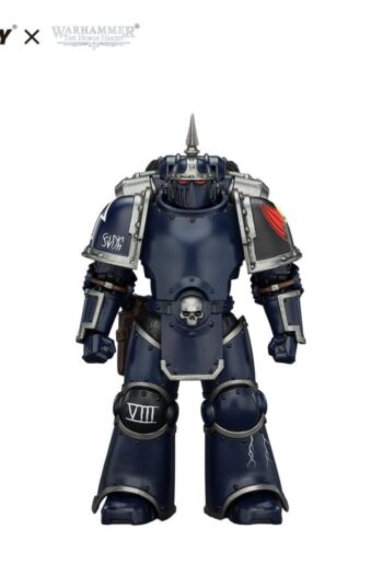 Warhammer The Horus Heresy Action Figure Night Lords Tactical Legionary MK III 12 cm